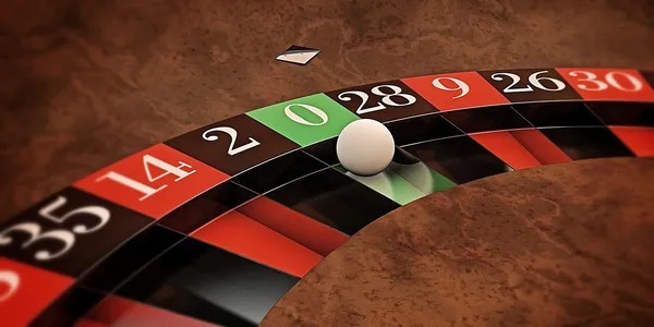 Detailed betting history entry showing game type, stake, outcome, and balance