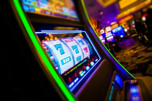 Arcade Games Game 